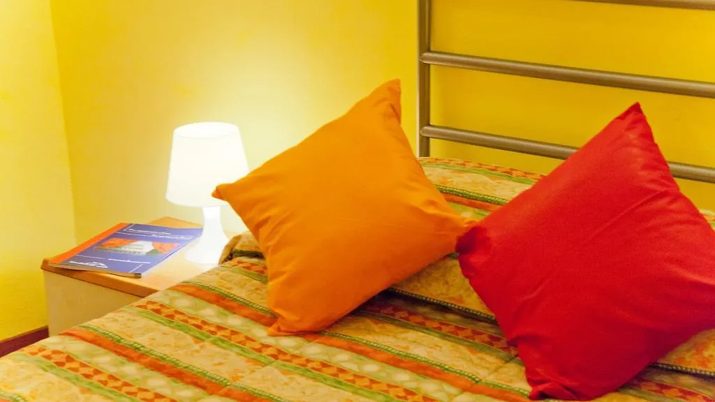 Rental in Rome Sardegna Apartment-1