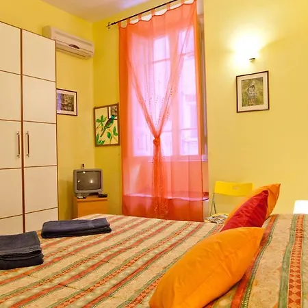 Rental in Rome Sardegna Apartment-3
