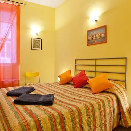 Rental in Rome Sardegna Apartment-2